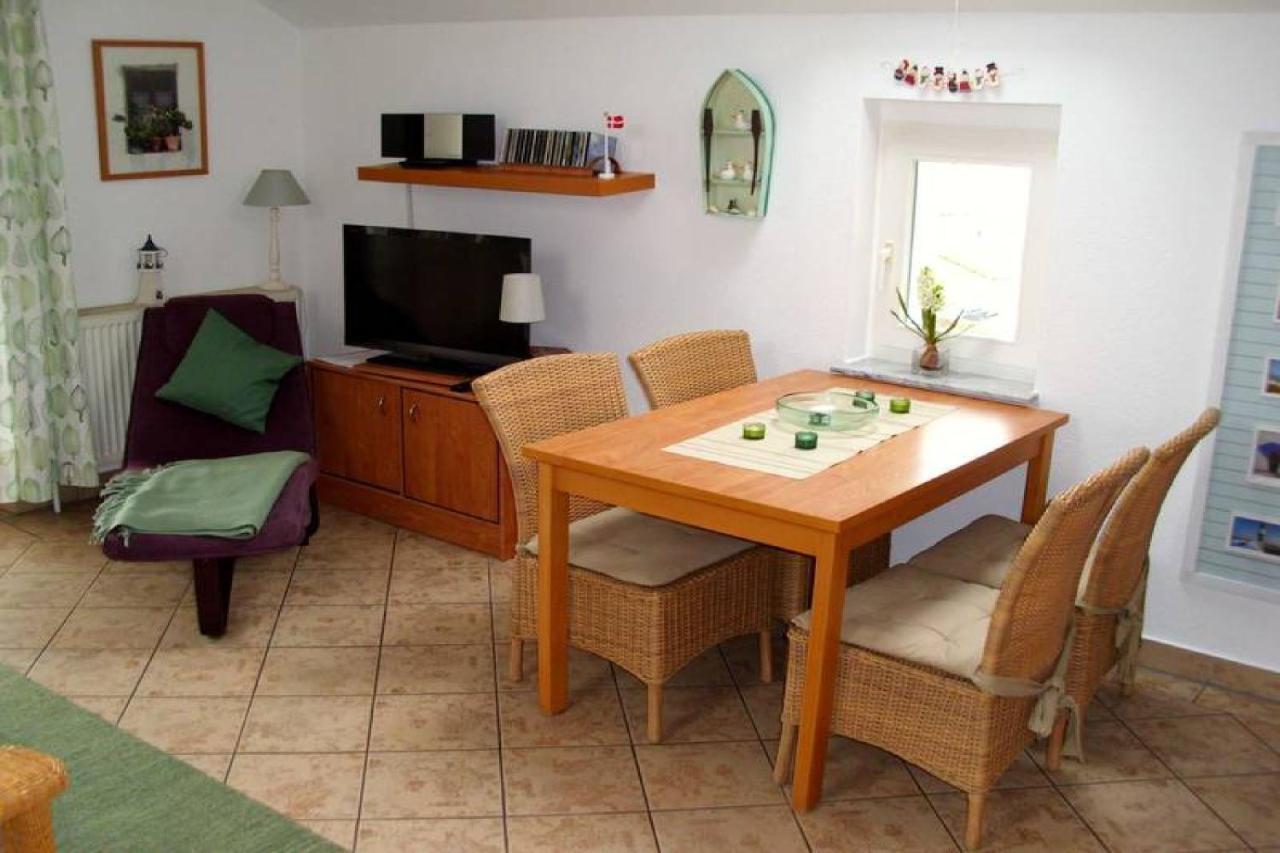 Aparthotel Ostsee Fewo 36 Balkon, Meerblick, Strand 빈츠 외부 사진